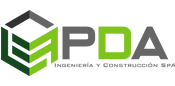 PDA Ingeniería y Construcción SpA.